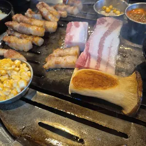 풍무동연탄집 사진