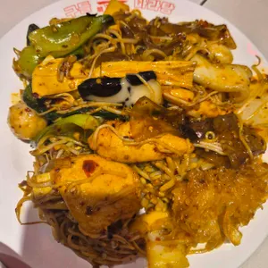 구들마라탕 사진