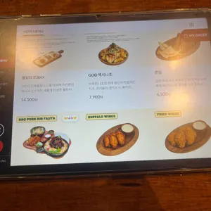 갓잇 리뷰 사진