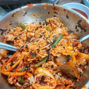 송도식당 사진 1