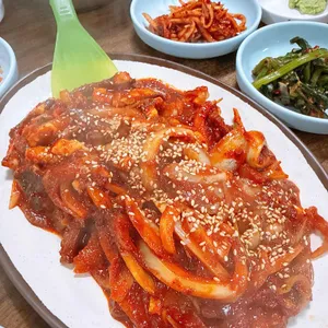 송도식당 사진 2