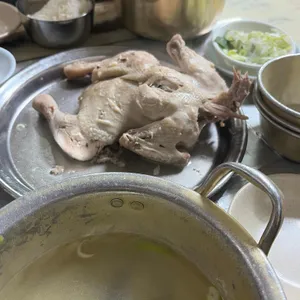 사랑방칼국수 대표 사진