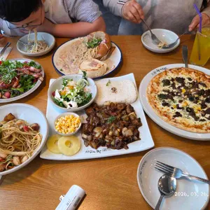 한끼맛있다 사진