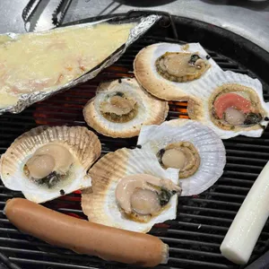 조개나루터 사진 1