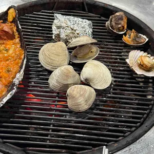 조개나루터 사진 2