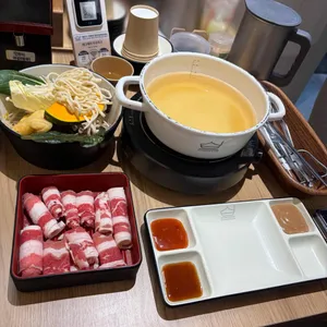 샤브온당 사진 2