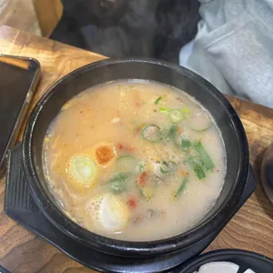 본전돼지국밥 대표 사진