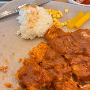 전주명가콩나물국밥 사진 1