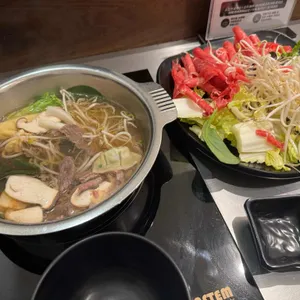 공기샤브진 사진 1