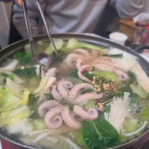 충남식당 대표 사진
