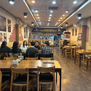 예가족발 대표 사진