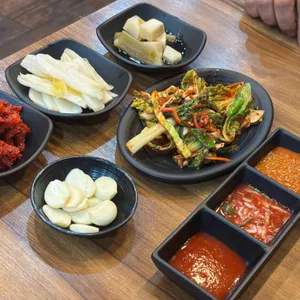 예가족발 대표 사진