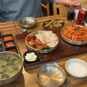 예가족발 대표 사진
