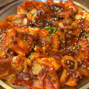 예가족발 사진