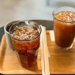 스트럿커피 사진