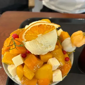 마시랑게 리뷰 사진