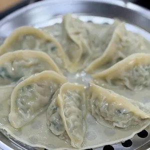 불국사밀면 사진