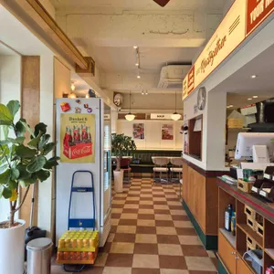 미투게더 샌드위치하우스 리뷰 사진