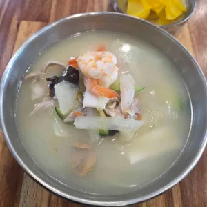거해짬뽕순두부 사진