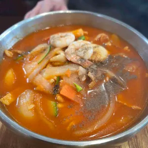 거해짬뽕순두부 사진