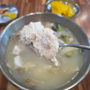 거해짬뽕순두부 사진