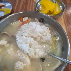 거해짬뽕순두부 사진