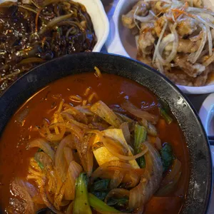 백년용포&우까까 사진 1