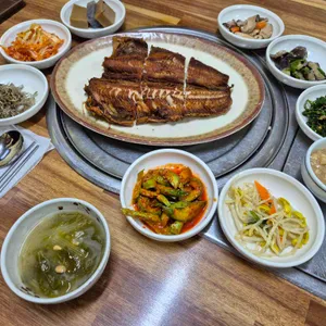 밀과보리 대표 사진