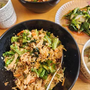 한솥도시락 사진