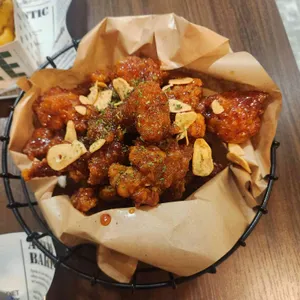 파일버거 대표 사진