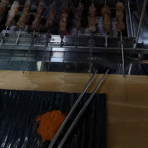 야미마라탕 무한리필 양꼬치 사진