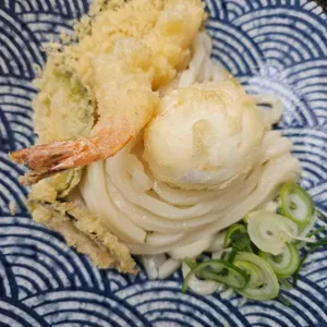 송우현의 파주 국물없는우동 대표 사진