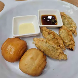 송우현의 파주 국물없는우동 대표 사진