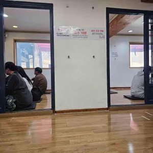 송우현의 파주 국물없는우동 리뷰 사진