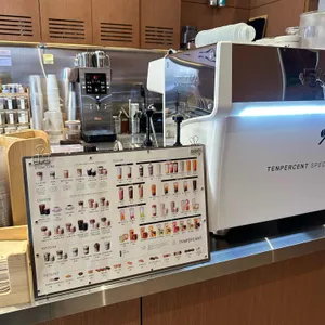 텐퍼센트 리뷰 사진