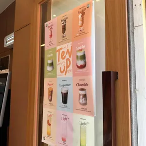 텐퍼센트 리뷰 사진