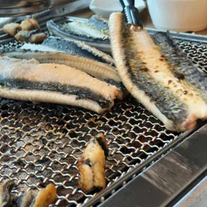 장어의꿈 사진 1