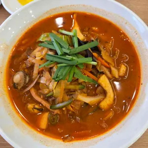 안터반점 사진 1