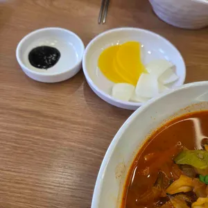 안터반점 사진