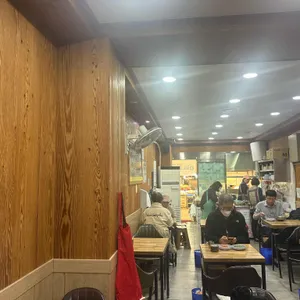 버섯칼국수 대표 사진