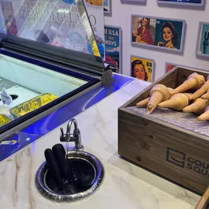 고메스퀘어 리뷰 사진