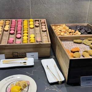 고메스퀘어 리뷰 사진