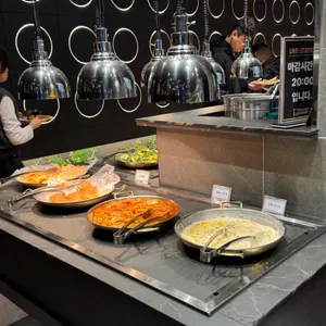 고메스퀘어 리뷰 사진