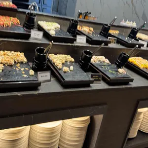 고메스퀘어 리뷰 사진