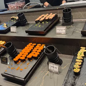 고메스퀘어 리뷰 사진