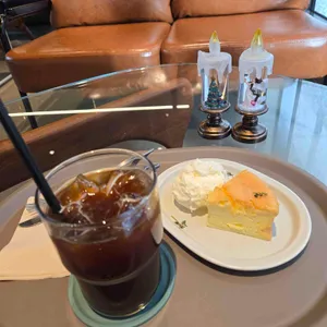 필라텔리커피 사진 1