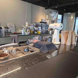 필라텔리커피 리뷰 사진