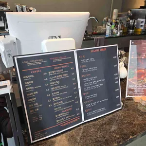 필라텔리커피 리뷰 사진