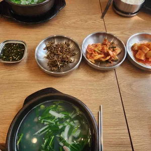 온담해장국 대표 사진