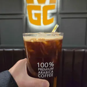 메가MGC커피 사진